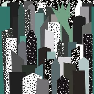 Meet your Posher, Kathryn